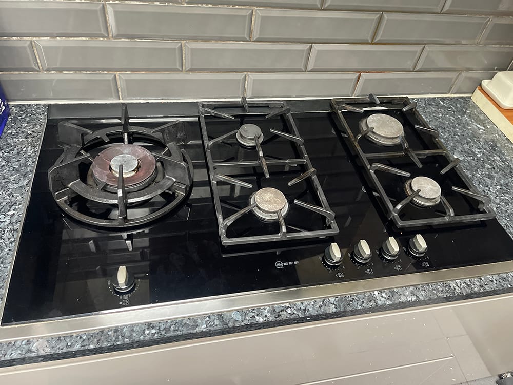 LG repair in Cambridge