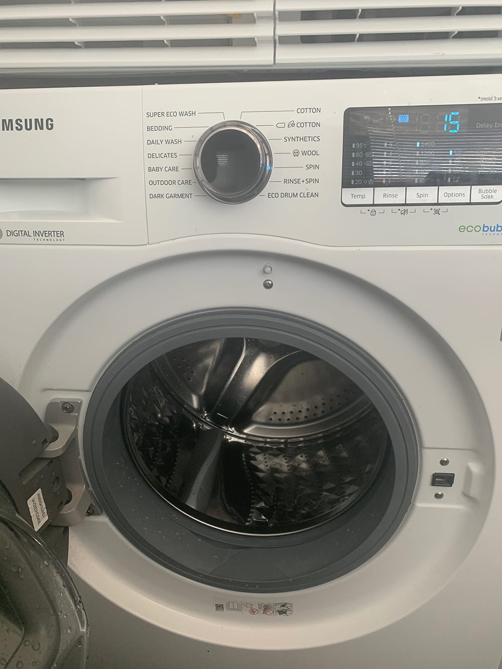 LG repair in Cambridge
