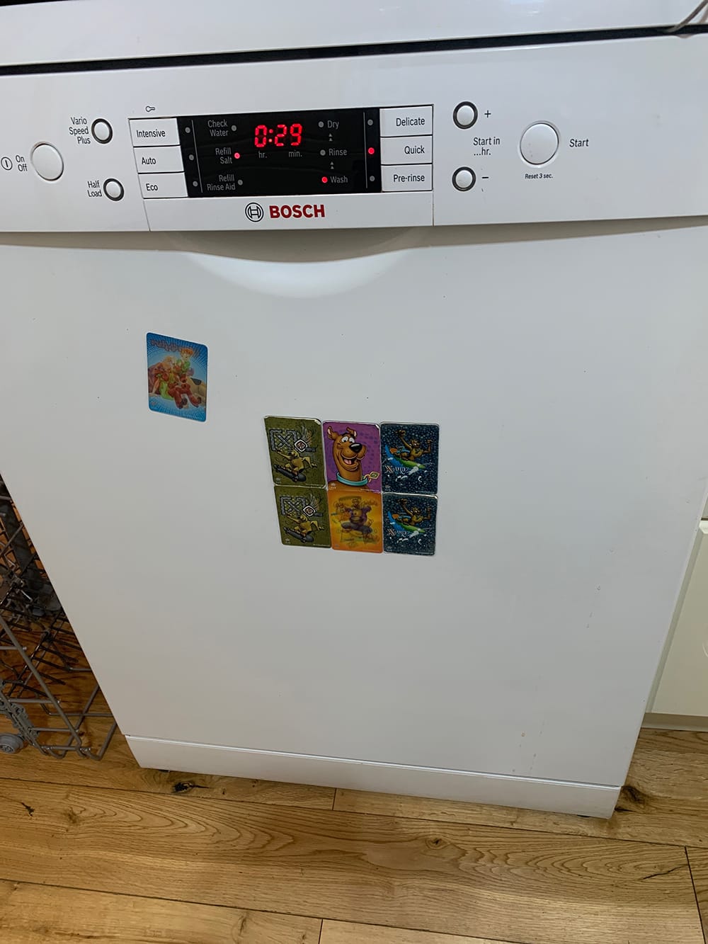 LG repair in Cambridge
